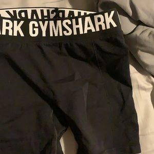 Brand new gymshark flex shorts